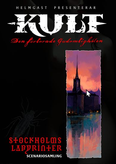 Stockholms Labyrinter