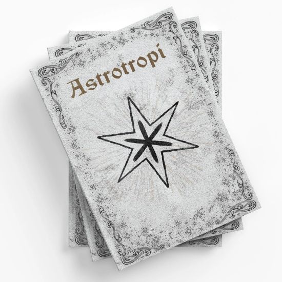 Magi - astrotropi