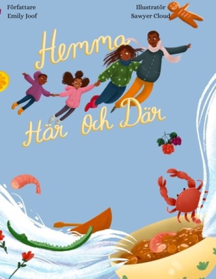 Hemma Här och Där