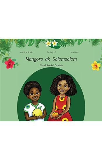 Mangoro ak Solomsolom