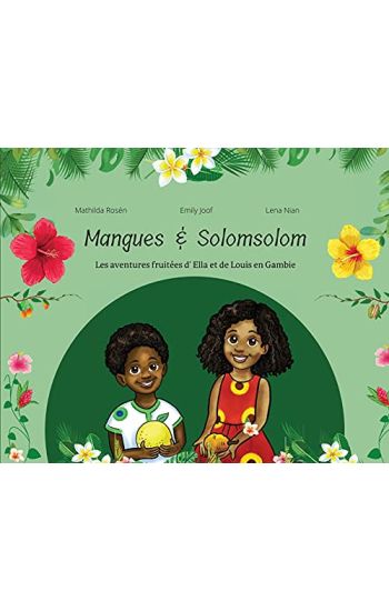 Mangues et Solomsolom.