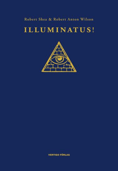 Illuminatus!