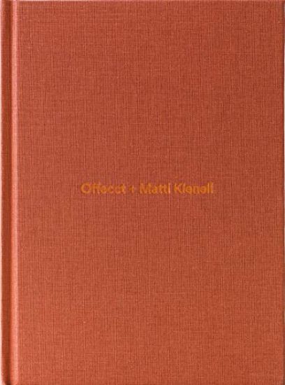 Offecct + Matti Klenell