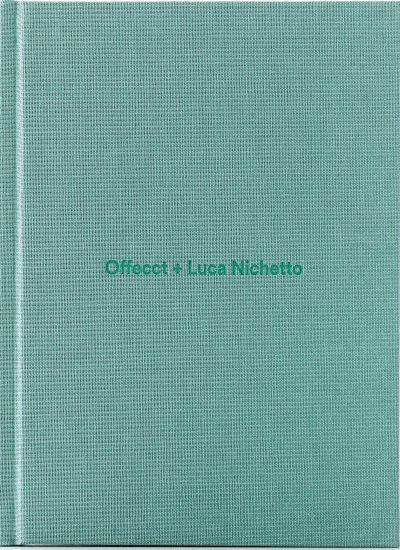 Offecct + Luca Nichetto