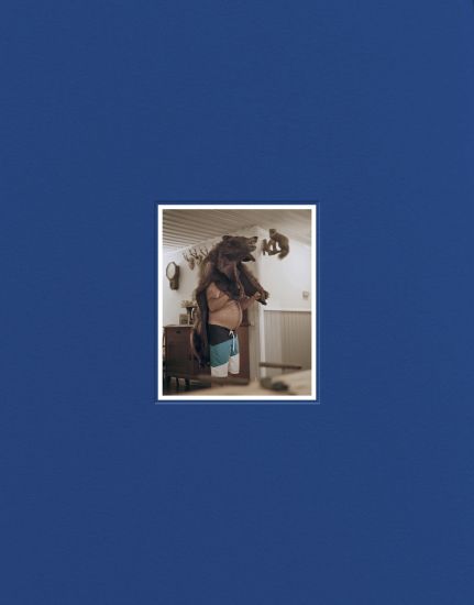 Peripheral vision : images from the fringe of Europe