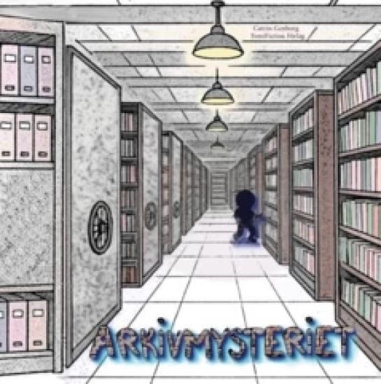 Arkivmysteriet