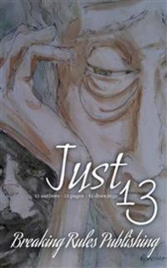Just 13