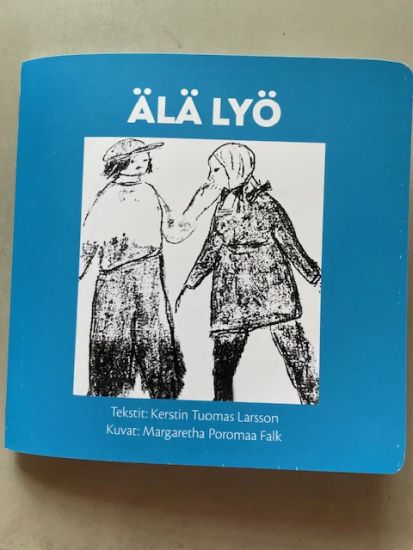 Älä lyö
