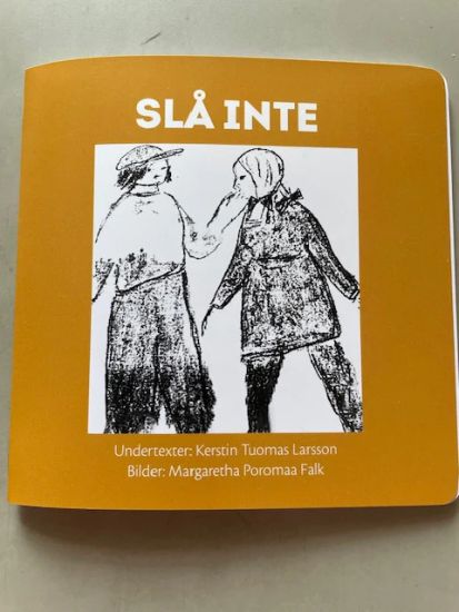 Slå inte