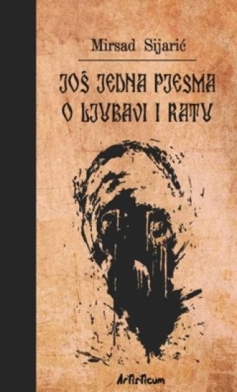 Jos jedna pjesma o ljubavi i ratu