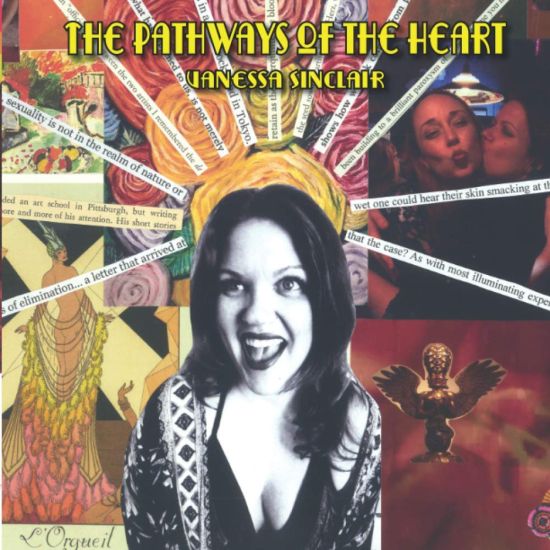 The Pathways of the Heart