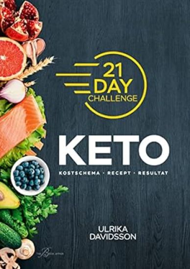 21 Day Challenge - Keto