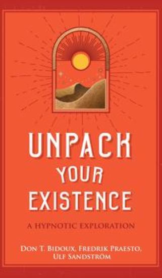 Unpack Your Existence