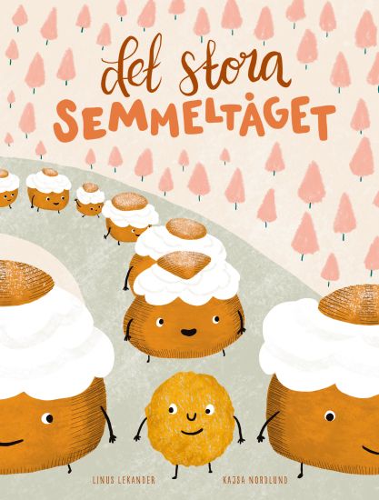 Det stora semmeltåget