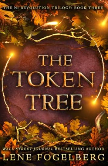 Kansikuva: The Token Tree