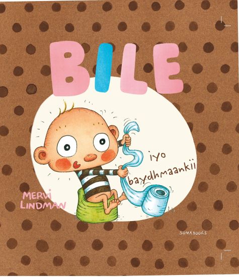 Bebbe och pottan (somaliska)