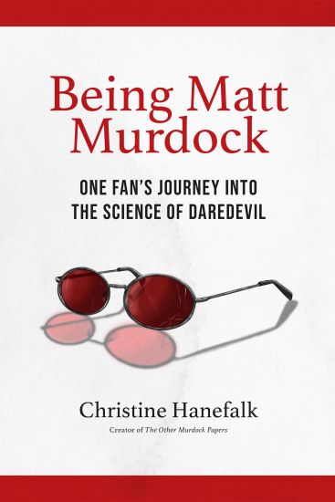 Being Matt Murdock