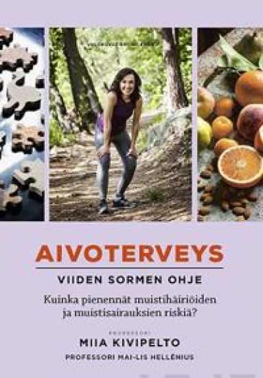 Kansikuva: Aivoterveys