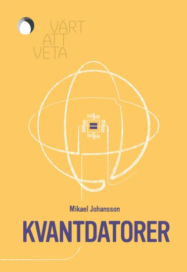Kvantdatorer