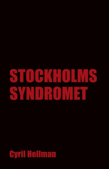 Stockholmssyndromet
