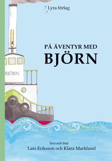 På äventyr med BJÖRN