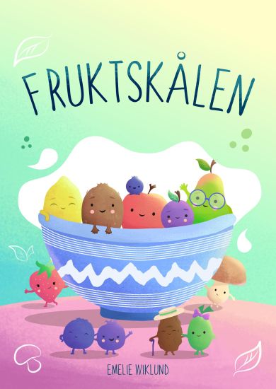Fruktskålen