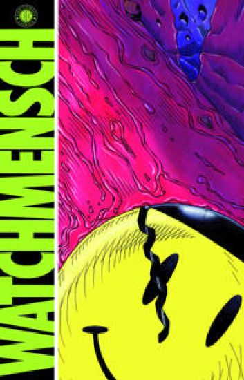Watchmensch : Color Edition