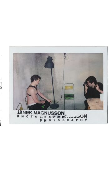 Polaroids #1