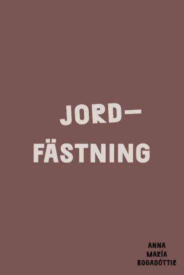 Jordfästning