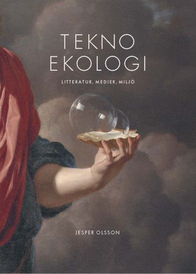 Teknoekologi: Litteratur, medier, miljö