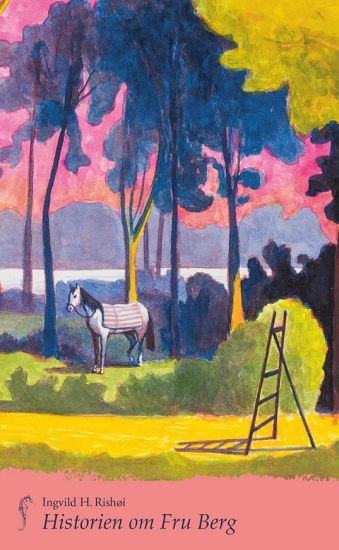 Historien om Fru Berg