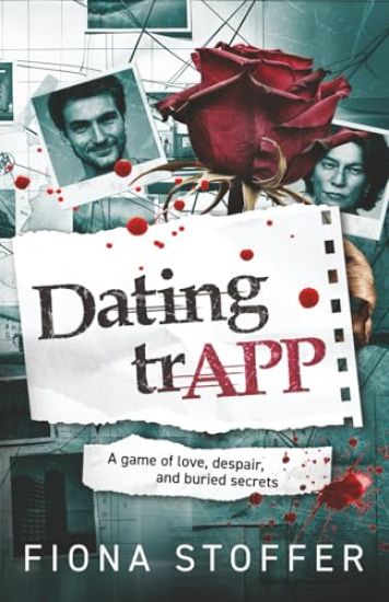 Kansikuva: Dating trAPP