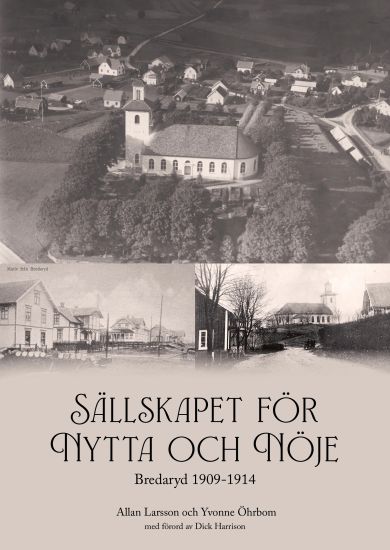 Sällskapet för nytta och nöje