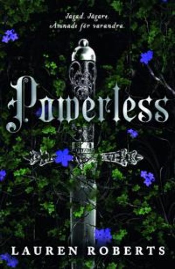 Powerless (svensk utgåva)