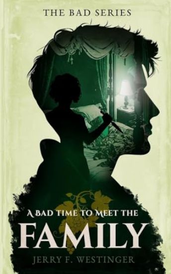 A Bad Time to Meet the Family