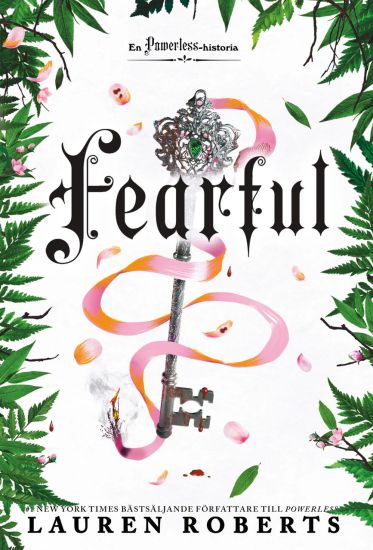 Fearful (svensk utgåva)