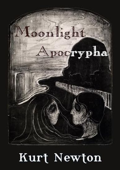 Kansikuva: Moonlight Apocrypha