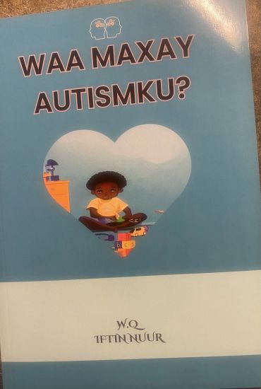 Waa Maxay Autismku?