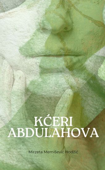 Kansikuva: Kceri Abdulahova