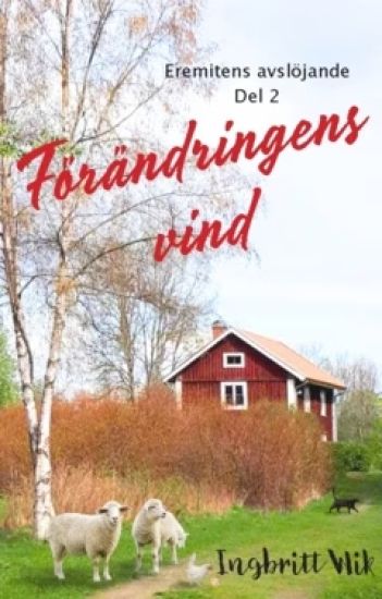 Eremitens avslöjande