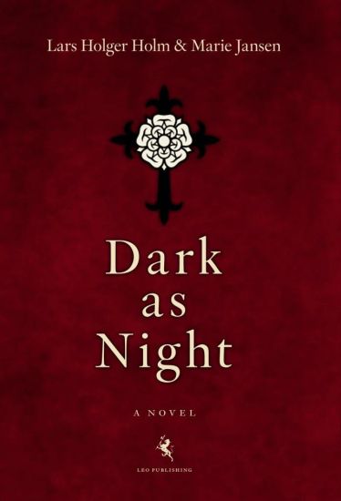 Kansikuva: Dark as Night