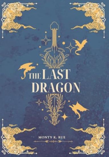 Kansikuva: The Last Dragon