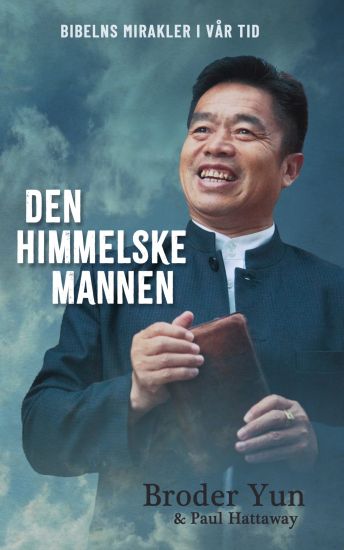 Den himmelske Mannen