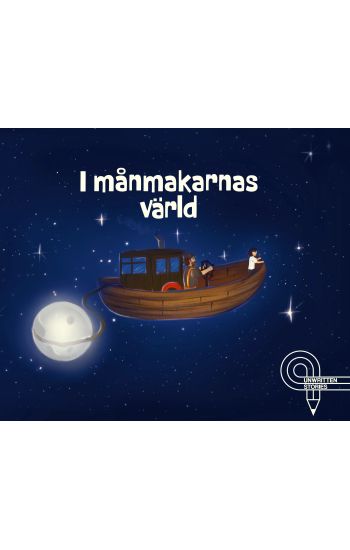 I månmakarnas värld