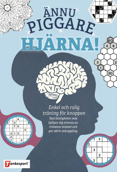 Ännu piggare hjärna!