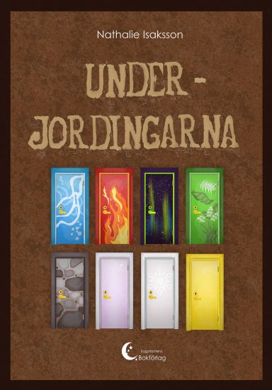 Underjordingarna
