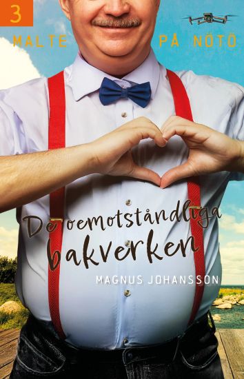 De oemotståndliga bakverken