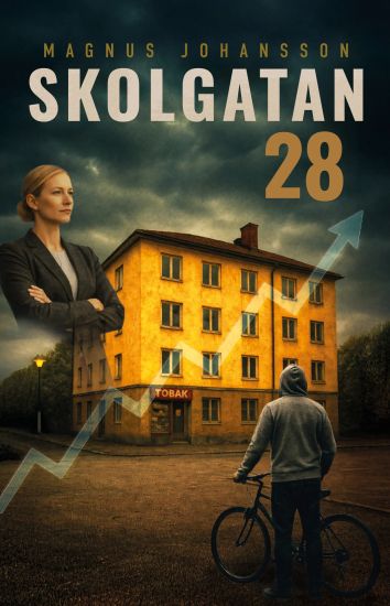 Skolgatan 28