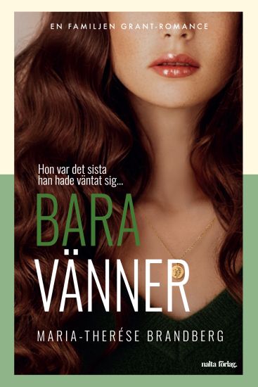 Bara vänner