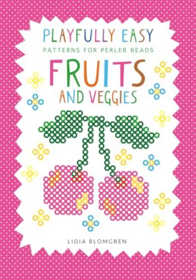 Playfully Easy - Patterns for perler beads